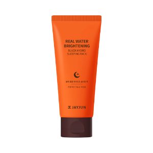 제이준 블랙 물광 하이드로 슬리핑 팩 100ml