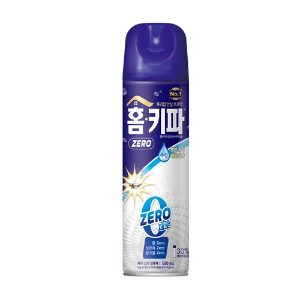 헨켈컨슈머브랜드코리아 유 홈키파 제로 엘비이수성알파뉴에어로솔 500ml