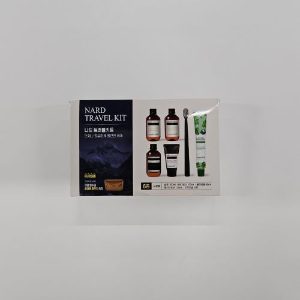 부케가르니 나드 트래블키트 6종 390ml