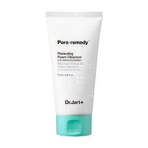 닥터자르트 포어레미디 리뉴잉 폼클렌저 150ml