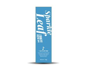 조선제약 스파클리프 시린이 치약 120g