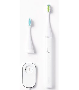 아쿠아픽 음파전동칫솔 AQ-101 본체1 칫솔모2