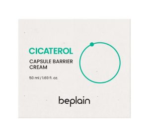 비플레인 시카테롤 캡슐 베리어 크림 50ml