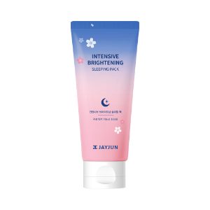 제이준 인텐시브 브라이트닝 슬리핑 팩 100ml
