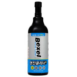 에스엠벡셀 배터리 엔진클리너 디젤 500ml