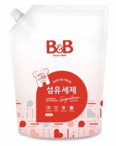 메디앙스 비앤비세제1500ml