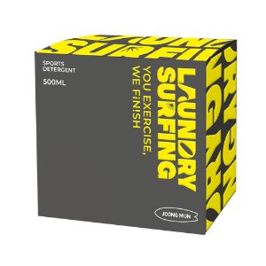 오쎄 런드리서핑 스포츠세제 500ml 중문