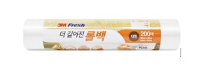 3M 후레쉬 더 길어진 롤백 200매