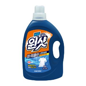 슈가버블 파워클린 3L