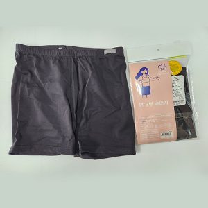 댑코리아 면3부속바지 95