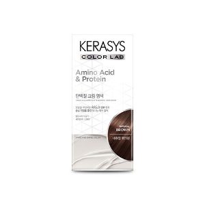애경산업 케라시스 단백질 크림염색 다크브라운