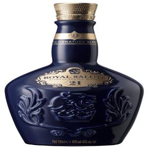 페르노리카코리아 로얄샬루트21년 병 700ml