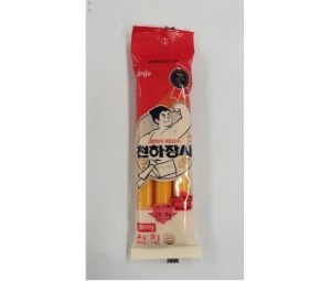 진주햄 천하장사 84g