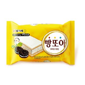 빙그레 부드러운 빵또아 180ml