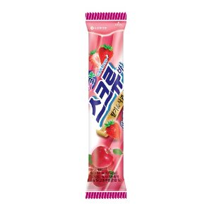 롯데웰푸드 스크류바 80ml