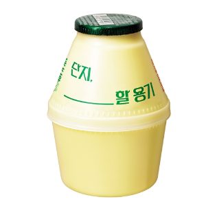빙그레 바나나우유 240ML