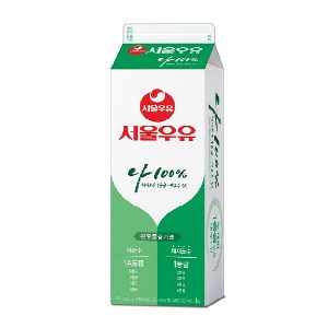 서울우유 1000ML