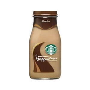 동서 스타벅스프라푸치노모카 281ml