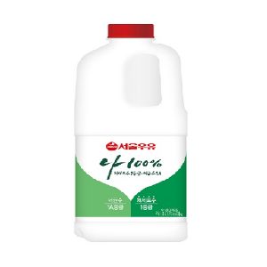 서울우유 병1.8L
