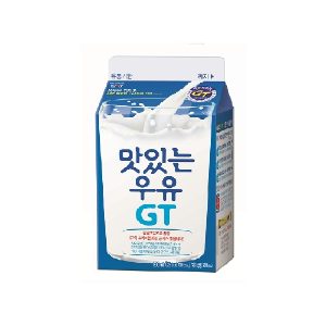 남양유업 맛있는 우유GT 900ml