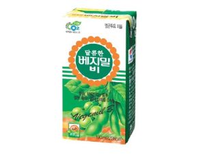 정식품 베지밀팩 190ml