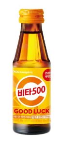 광동제약 광동비타500 100ML