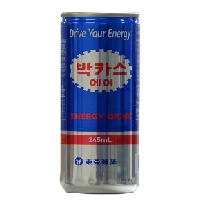 동아오츠카 박카스에이 캔 245ml