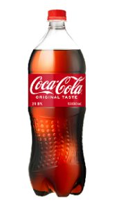 코카콜라 1.5L
