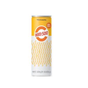 광동제약 비타500캔 240ml