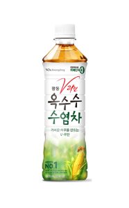 광동제약 v라인 옥수수수염차 500ml