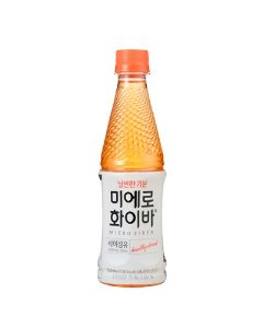 현대약품 미에로 화이바 350ml