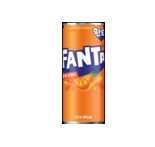 코카콜라 환타오렌지 250ML