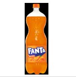 코카콜라 환타오렌지 1.5L