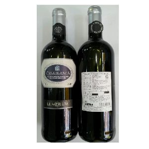 카사블랑카 750ml