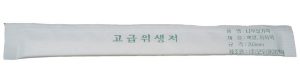 나무젓가락 203mm