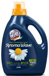 라이온코리아 비트아로마웨이브 3L