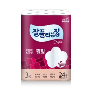 미래생활 잘풀리는집 퀼팅 30m*24R