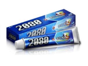 애경산업 2080치약 160G