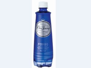 일화 초정탄산수 500ml